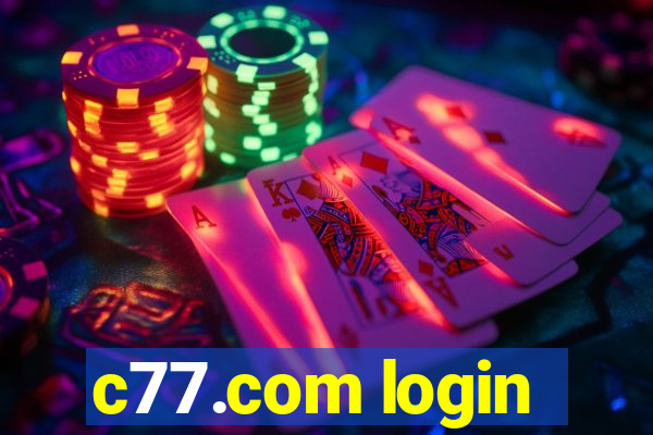 c77.com login